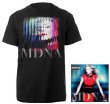 Mdna (+t-shirt)