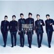TIMELESS -Begins-[First Press Limited Edition](CD+DVD)
