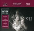 Reference Sound Edition Great Voices Vol.2