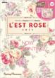 L' est Rose 2012 E-mook