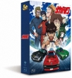 Yoroshiku Mecha Doc Blu-Ray Box
