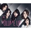 3rd Mini Album: Volume Up [Taiwan version]