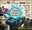 King Kong Kicks Vol..4