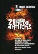 21 Essential Metal Anthems