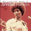 Wonderful Music Of...Aretha Franklin