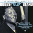 Wonderful Music Of...Bobby ' blue' Bland