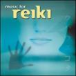 Music For Reiki