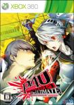 Persona4 The Ultimate in Mayonaka Arena