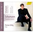 Complete Piano Works Vol.3 : Uhlig