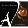 Lecon de Tenebres -Samedi Saint Dans l' Italie du Seicento : In Musica Veritas