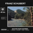 String Quartet, 9, 12, : Franz Schubert Q