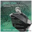 Adam Orvad: Wing Span