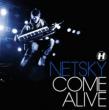 Come Alive / Culture Shock Remix