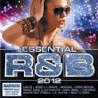 Essential R & B 2012