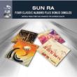4 Classic Albums Plus