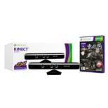 Xbox 360 Kinect�Z���T�[(�d�S�R������)