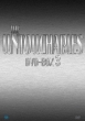 UNTOUCHABLES DVD BOX 3