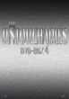 UNTOUCHABLES DVD BOX 4