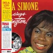 Nina Simone Sings Ellington (180g+cd)