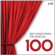 Various: 100 Best Songs From Musicals