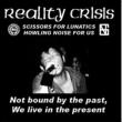 Not Bound By The Past.We Live In The Present
