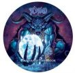 Master Of The Moon (Picture Disc Vinyl Lp)