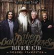 Back Home Again: Gospel Favorites