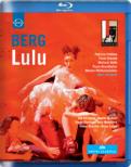 Lulu : Nemirova, M.Albrecht / Vienna Philharmonic, Petibon, Breslik, Volle, Grundheber, etc (2010 Stereo)