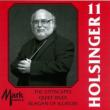 Symphonic Wind Music Of David R.holsinger Vol.11