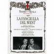 La Fanciulla Del West: Votto / Teatro Alla Scala Frazzoni F.corelli