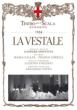 La Vestale: Votto / Teatro Alla Scala Callas F.corelli