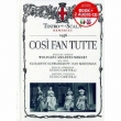 Cosi Fan Tutte: Cantelli / Teatro Alla Scala Schwarzkopf Merriman