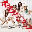 Taiyou Scandalous [First Press Limited Edition B]