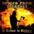 Voices From Valhalla: Tribute To Bathory