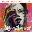 All Or Nothing At All (180g)