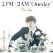 One day [First Press Limited Edition F](JUNHO version)