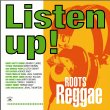 Listen Up! Roots Reggae