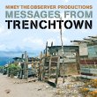 Niney The Observer Productions: Messages From Trenchtown