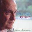 Bergamasque Suite, Masques, Images Book.2, Dukas, Franck, etc : Demus
