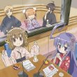 [okubo Rumi.Fukuhara Kaori No Acchi Kocchi Station]radio Djcd Vol.2
