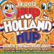 Hup Holland Hup: De Leukste Voetballiedjes Ooit!