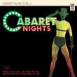 Cabaret Nights Italiano 2
