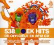 538 Ek Hits 2012