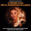 L' amaro Caso Della Baronessa Di Carini