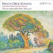 French Modern Oboe Sonatas-saint-saens, Poulenc, Koechlin, Messiaen: Indermuhle(Ob)�|��G��(P)