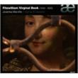 Fitzwilliam Virginal Book-bull, Byrd, Farnaby, Sweelinck: Marville
