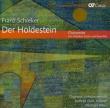 Choral Works: M.alber / Orpheus Vokalensemble Elser(P)+r.fuchs, Braunfel