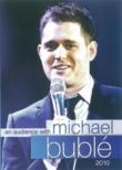 Audience With Buble