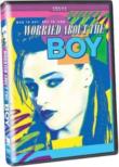 Worried About The Boy
