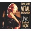 Live! One Great Night (+DVD)